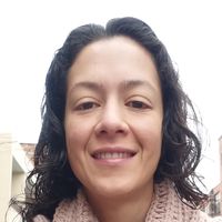 Astrid Bedoya的照片