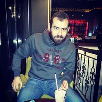 Alptuğ  Çam's Photo