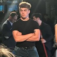 Le foto di Federico Gibbon