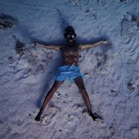 Alexander Castillo's Photo