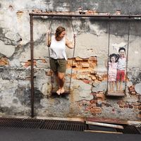 Wiebke Heerbeck's Photo