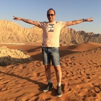 mohsen Jannati Sani的照片