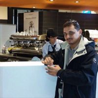 Yahia  Mahnashi's Photo