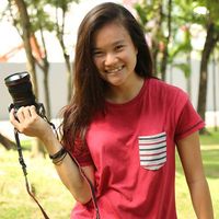 YiWynn Chan的照片