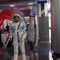 Дмитрий  Лукьянов的照片