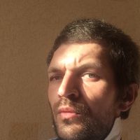 Dmitriy Naumov's Photo