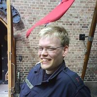 Petr Fagereng的照片