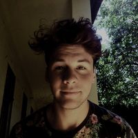 Balázs Kemenes的照片