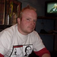 ANDREW REEVE's Photo