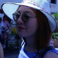 Angie Blanco的照片