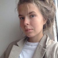 Sarah Amalie Christensen的照片