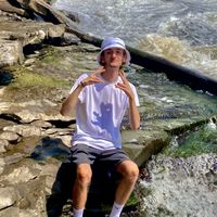 Caleb Keppol的照片