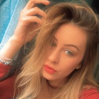 Anja Pavlovic's Photo