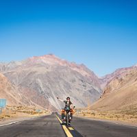 Estibaliz Gorbea的照片