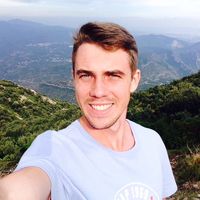 Fotos von Alexey  Mashlakov