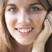 Valeriya Bobkova's Photo