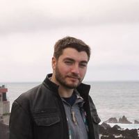 Ionut Taranu的照片