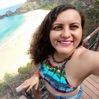 Maria Cristina Marques's Photo