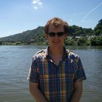 Cédric Fabry's Photo