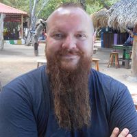 David Jacobson的照片