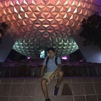 Jose Mendoza's Photo