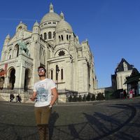 Silvio Dantas的照片