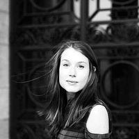 Julie Goossens's Photo