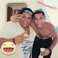 Gonzalo  DiaZ's Photo