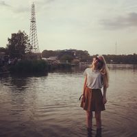 Stina Tielens的照片