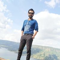 Pavan Raheja's Photo