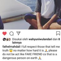 Fadel Almahdali's Photo