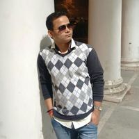 Aayush Kumar's Photo