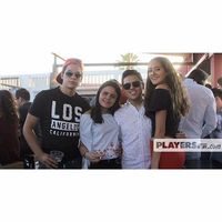 Abraham Muñoz's Photo