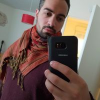 Marius Clergeot的照片