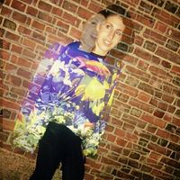 Lana Harris的照片