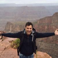 Ario Mansour Amini的照片