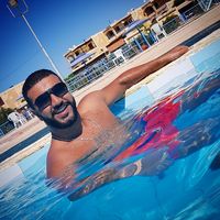 Fotos de Mohamed Amin