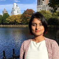 Shradha Pathya的照片