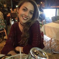 Alline Andrade's Photo