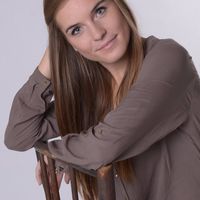 Barbora Gočiková的照片