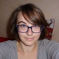 Amandine BATO的照片