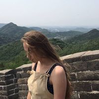 Anna Vasileva's Photo