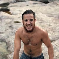 Le foto di Nico Lopez