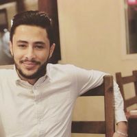 Khalil Mejri's Photo