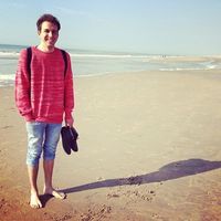 Pasquale Claudio Bruno's Photo