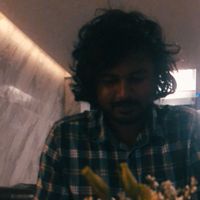 Mohamed Azeed's Photo