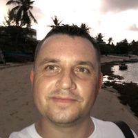 Andriy Syrotenko's Photo