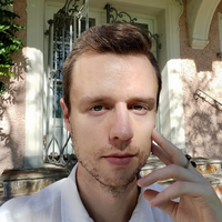 Mike Videler's Photo