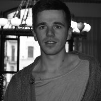 Oleksandr Irzhavskii的照片