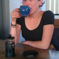 Amina Mirshahi's Photo